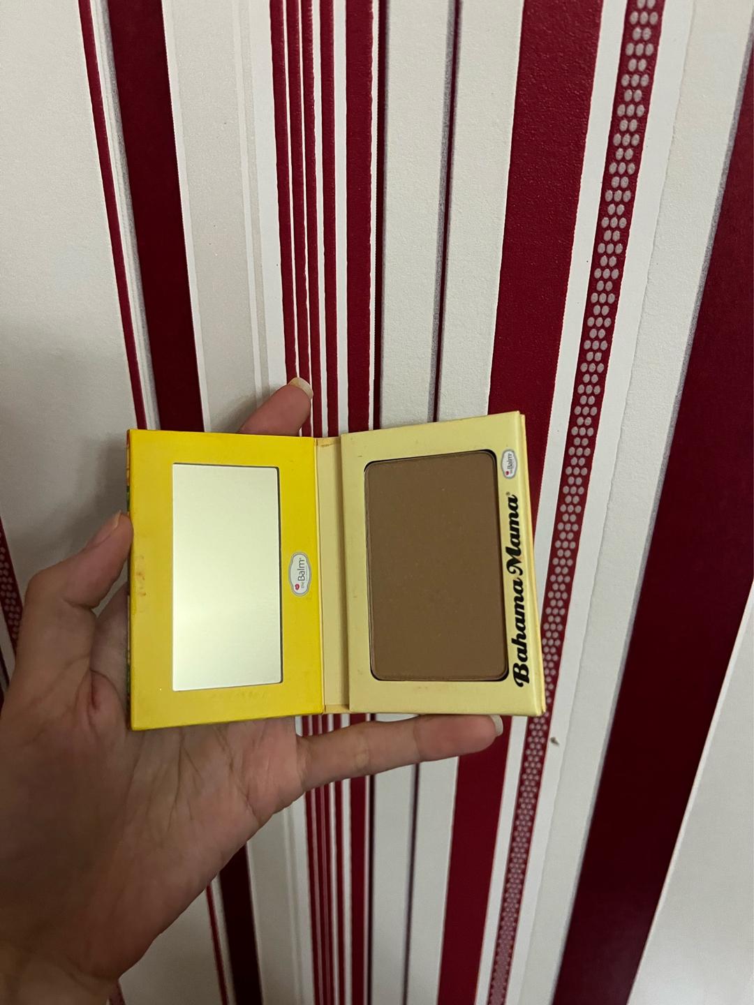 theBalm Бронзер theBalm Bahama Mama — фото 2