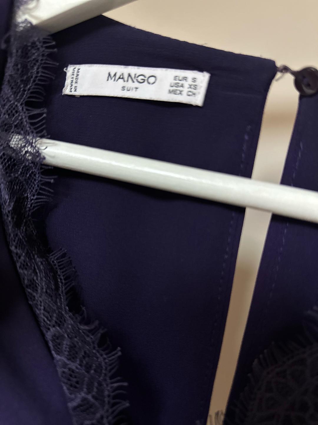 Mango Комбинезон Mango — фото 2