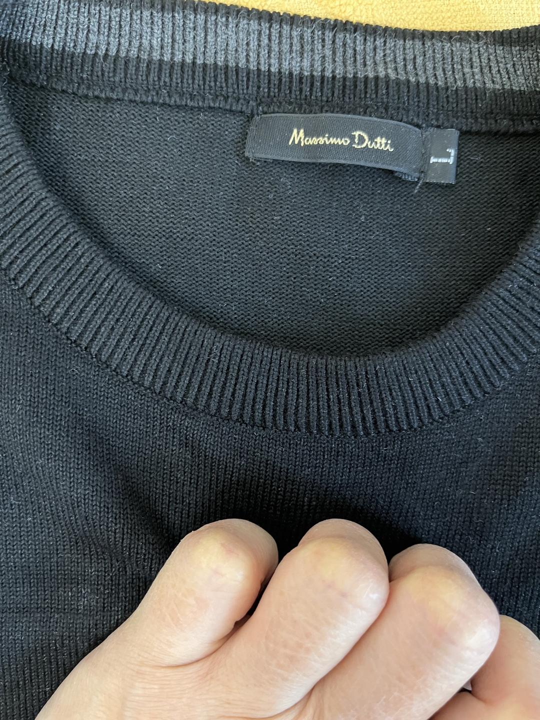 Massimo Dutti Кофта Massimo Dutti — фото 2