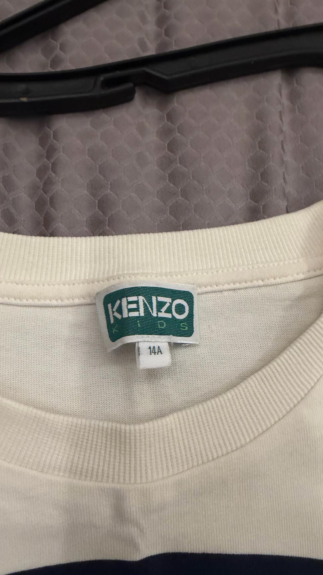 Kenzo Футболка Kenzo — фото 2