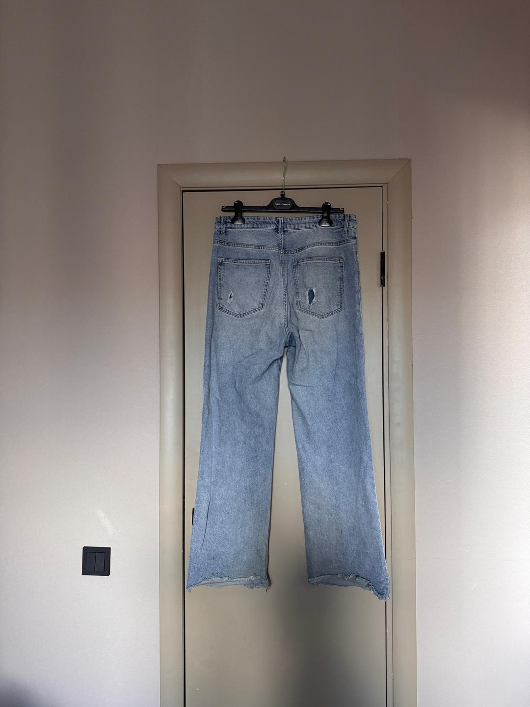 H&M Джинсы — фото 2