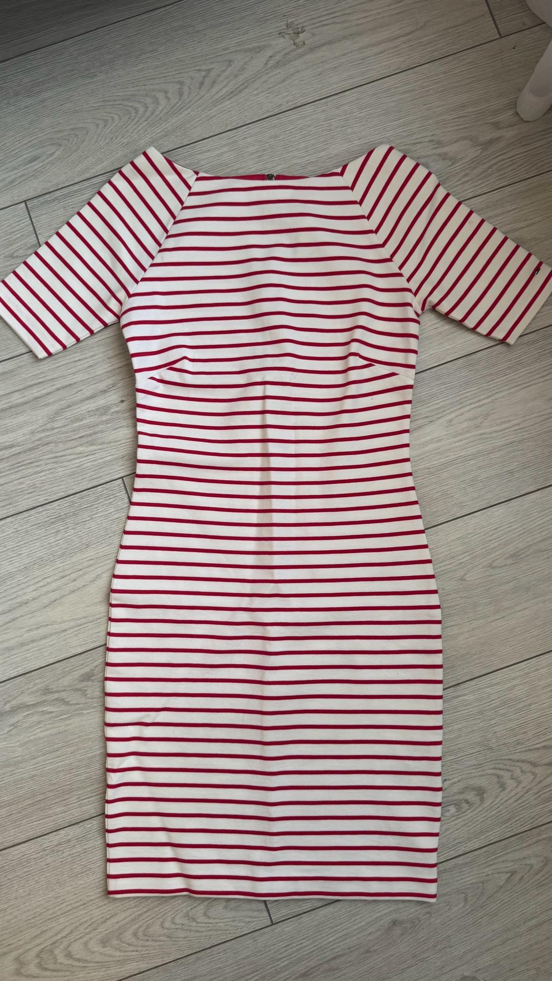 Tommy Hilfiger Платье Tommy Helfiger XS — фото 2