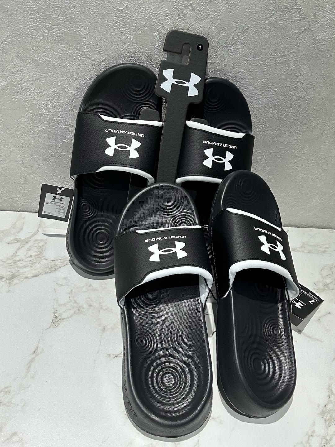 Under Armour Тапочки  от Under Armour — фото 2