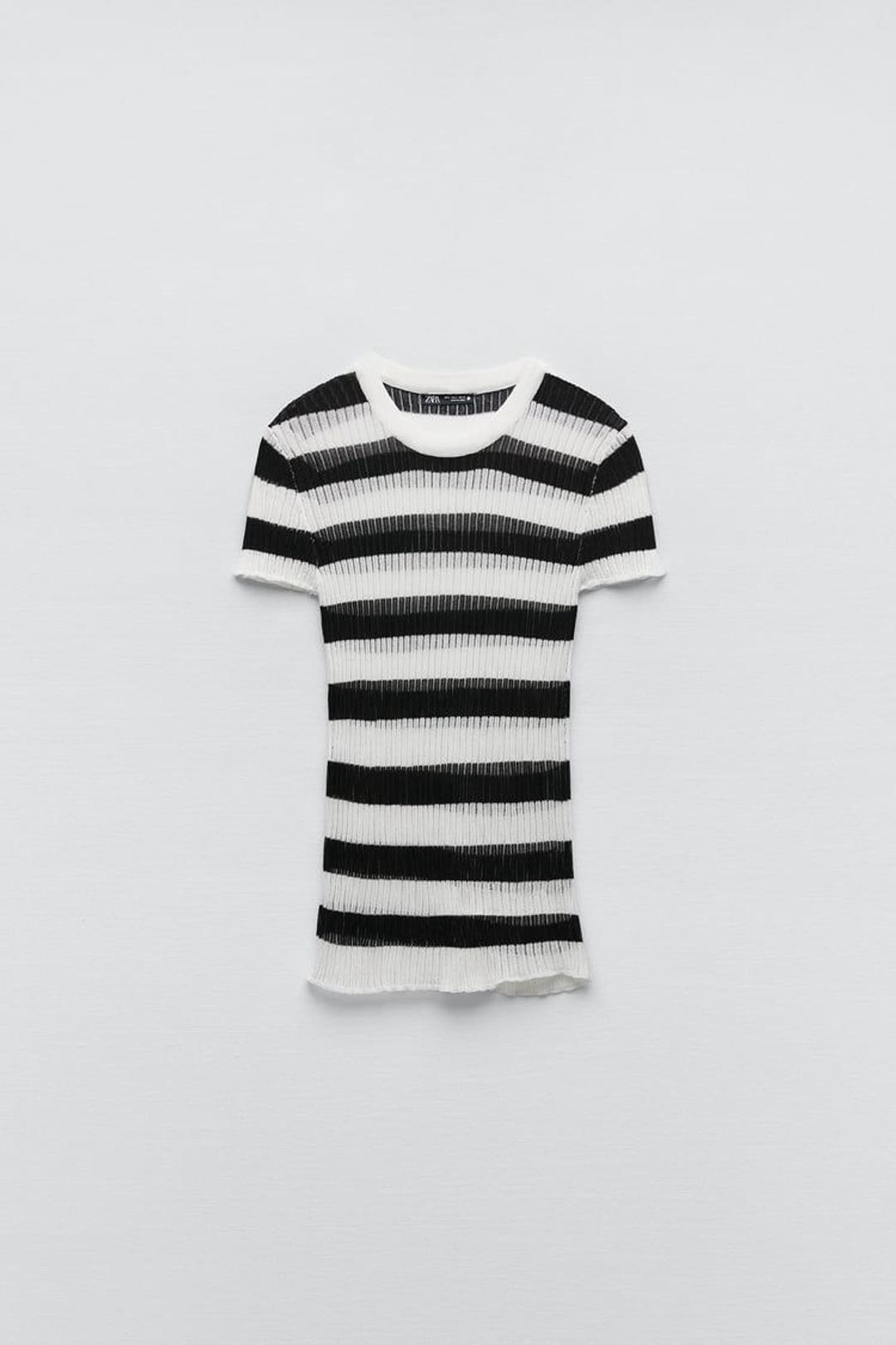 Zara Топ Зара хс — фото 2