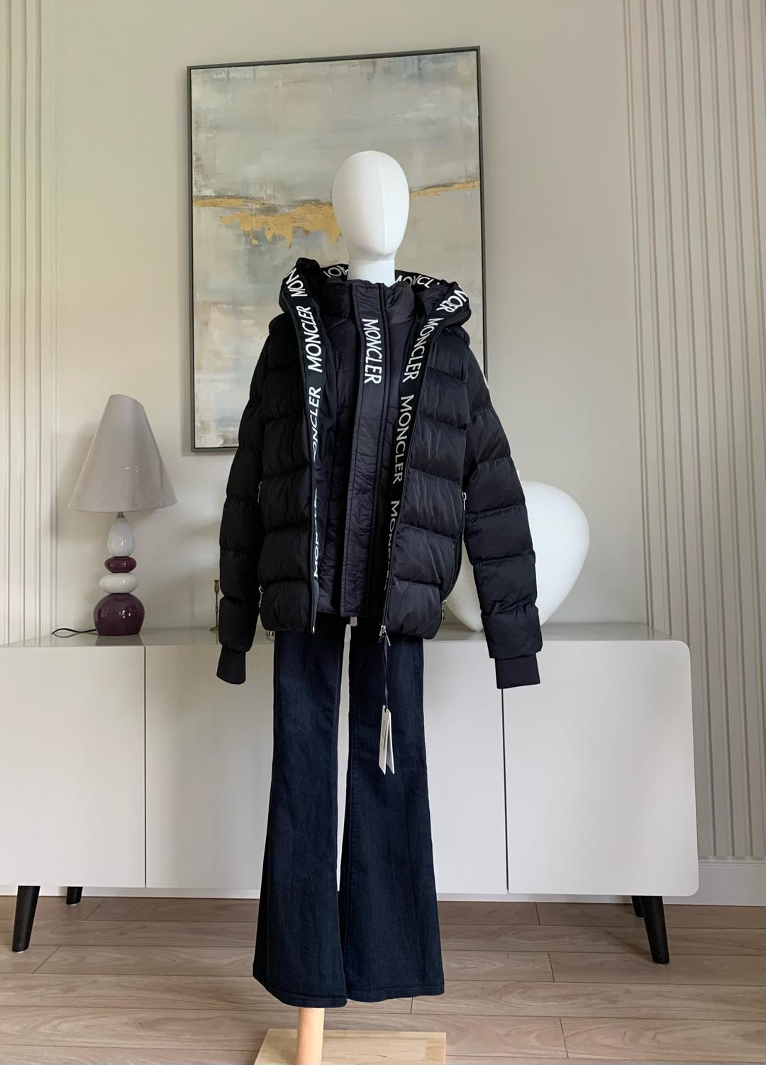 Moncler Куртка Moncler — фото 2