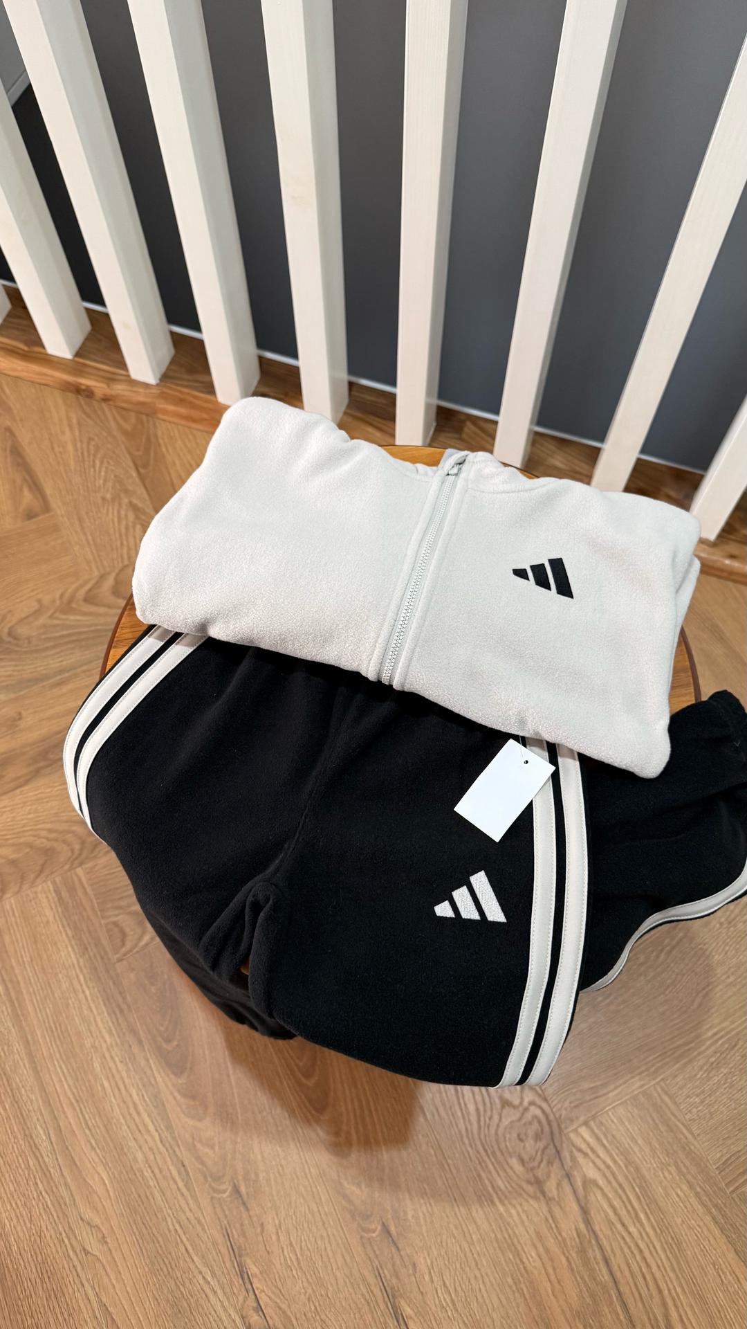 Adidas Двойка Адидас из Сша — фото 2