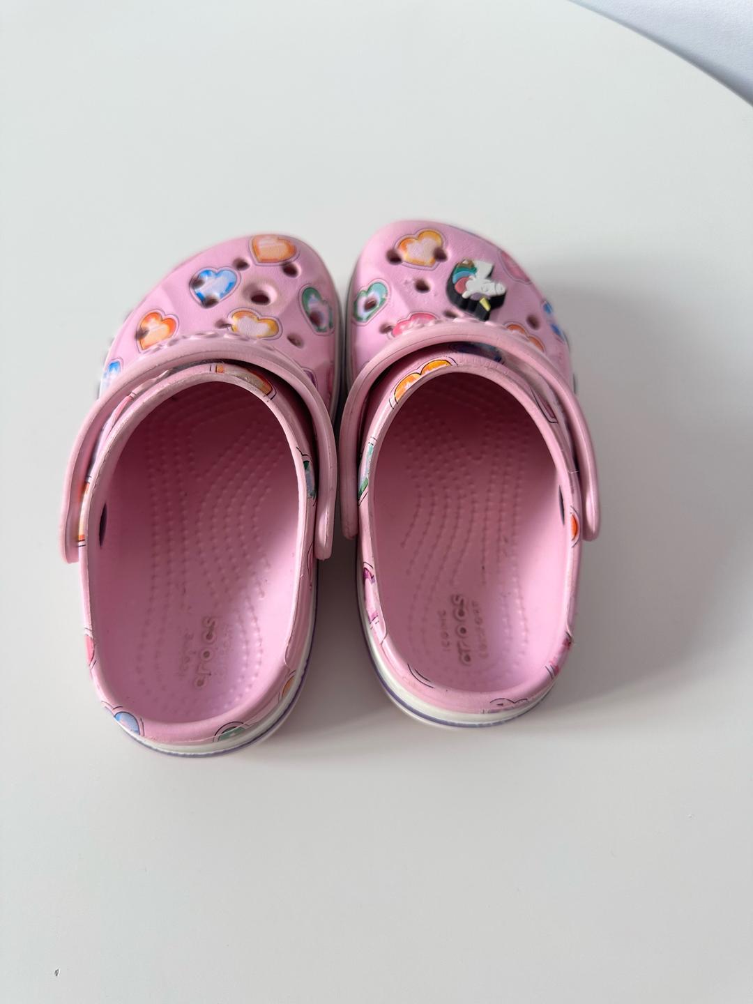 Crocs Crocs детские — фото 2