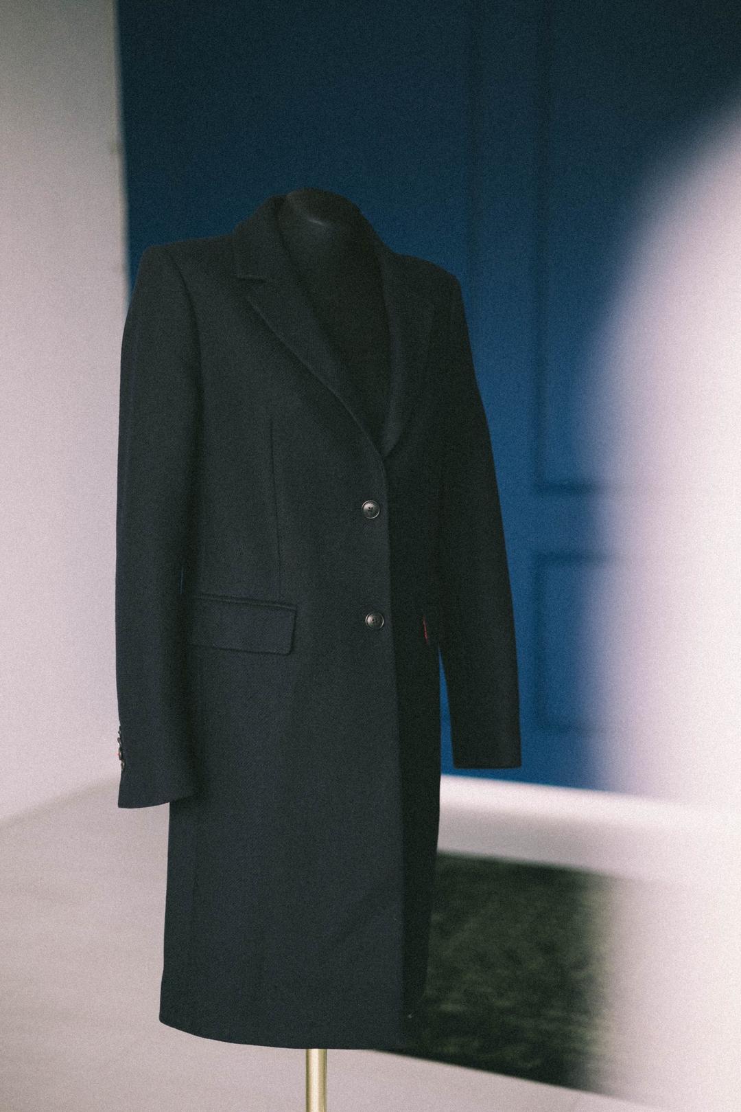 Tommy Hilfiger Пальто Tommy Hilfiger — фото 2