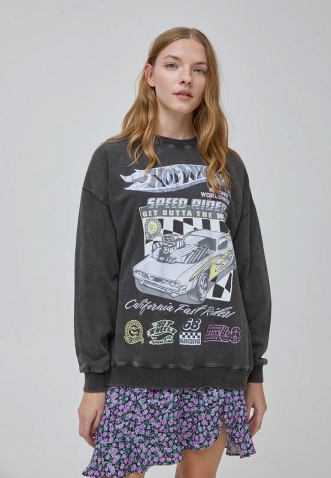 Pull & Bear Кофта Pull&Bear — фото 2