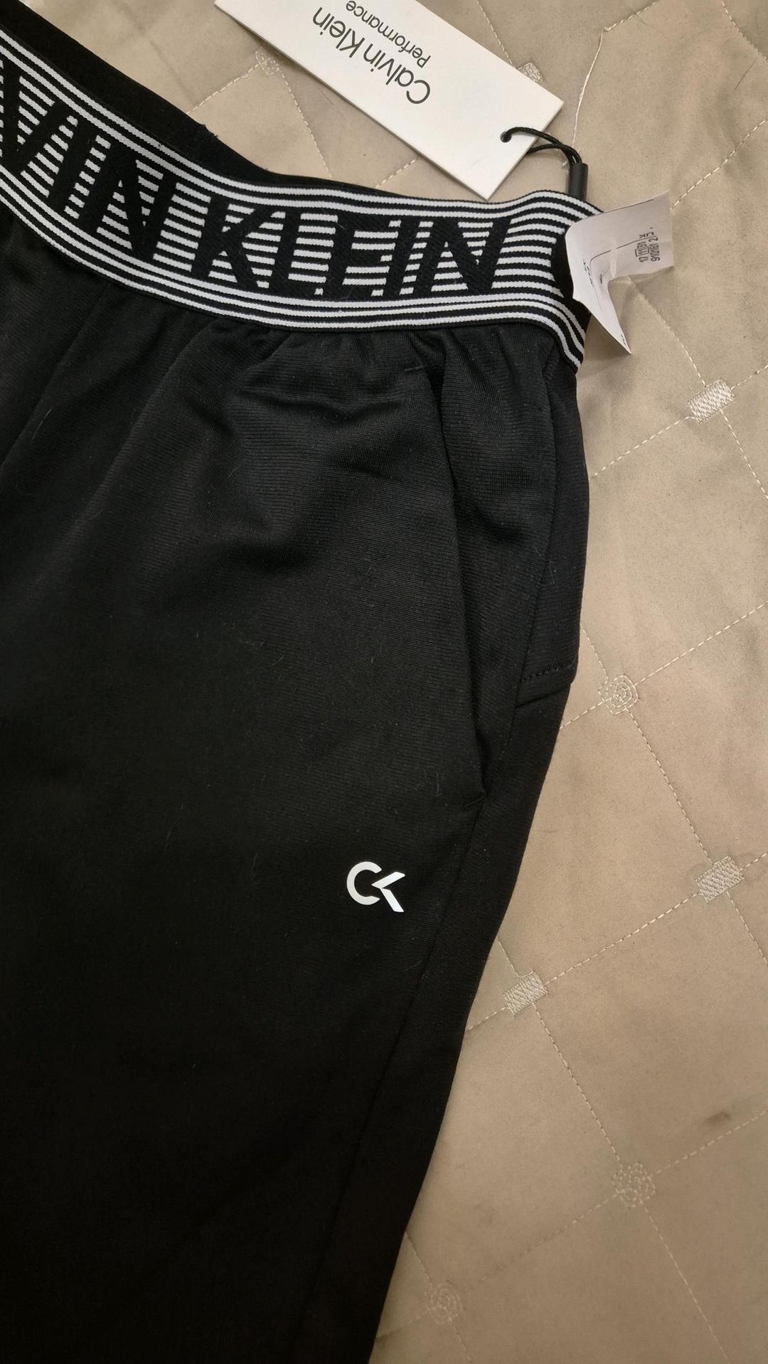 Calvin Klein Джоггеры Calvin Klein (оригинал) — фото 2