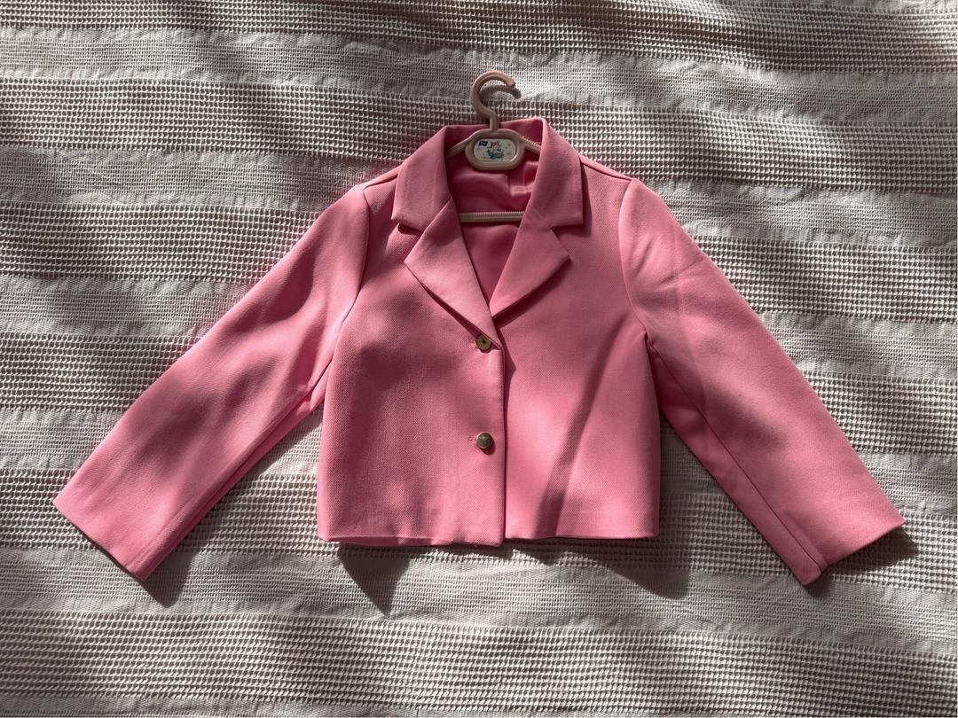 Mothercare Укороченный пиджак — фото 2