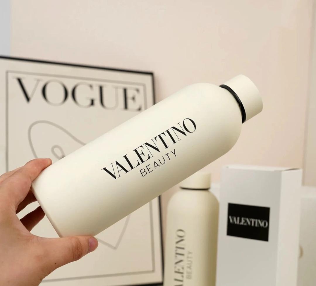 Valentino Valentino Beauty Термобутылка VIP Gift — фото 2