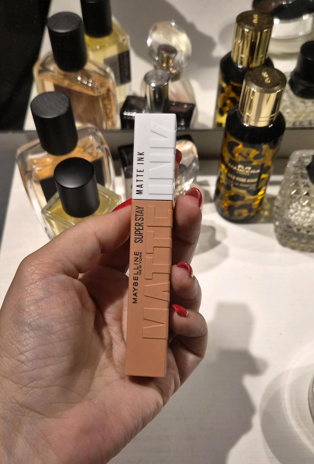 Maybelline Помада-стик — фото 2