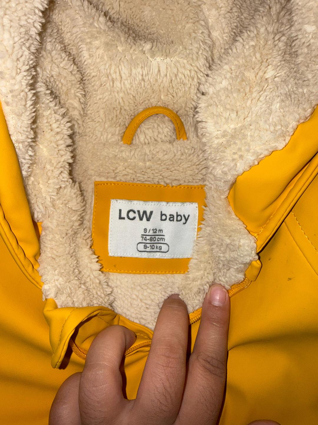 LC Waikiki Комбинезон LCW baby — фото 2