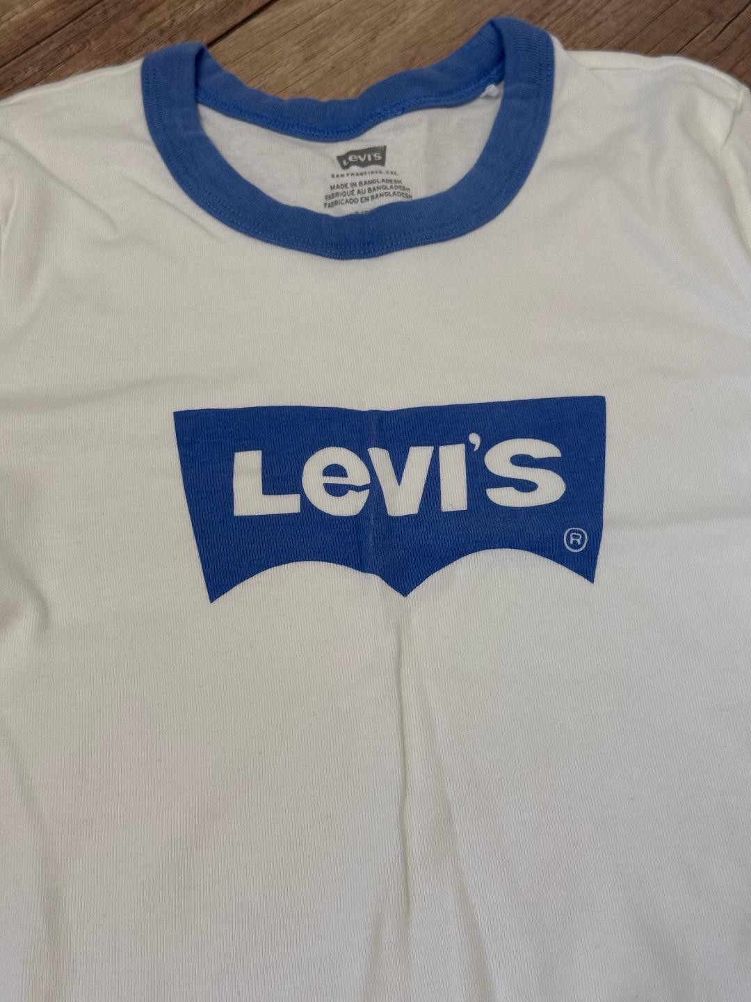 Levi's Футболка Levi's — фото 2