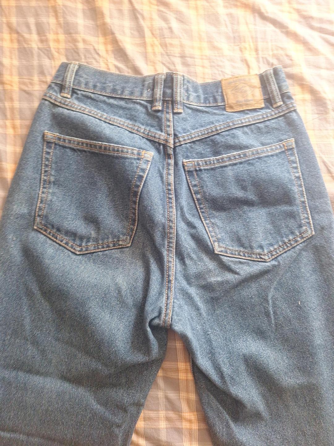 Pull & Bear Джинсы pull&bear — фото 2