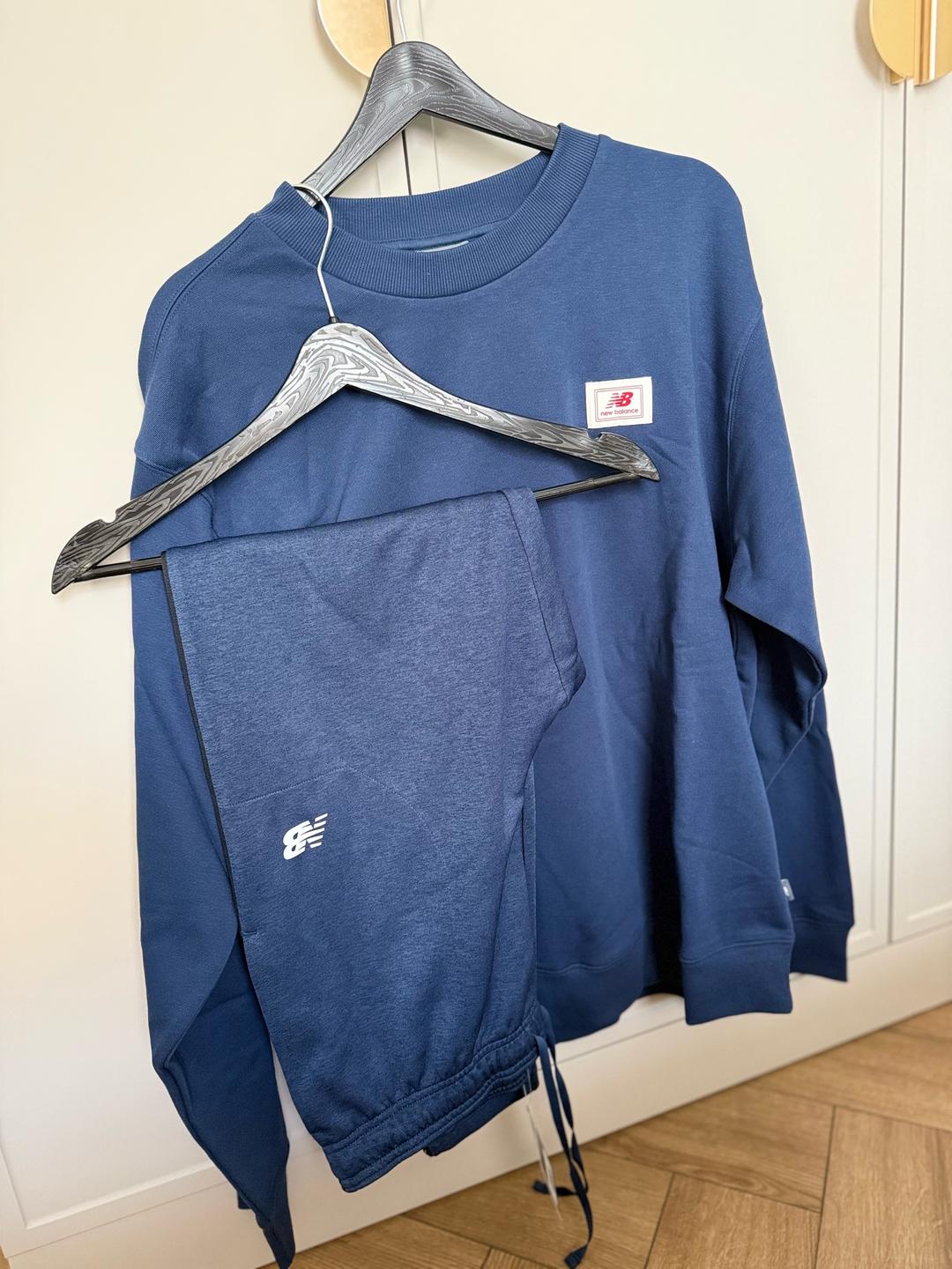 New Balance Спортивный костюм — фото 2