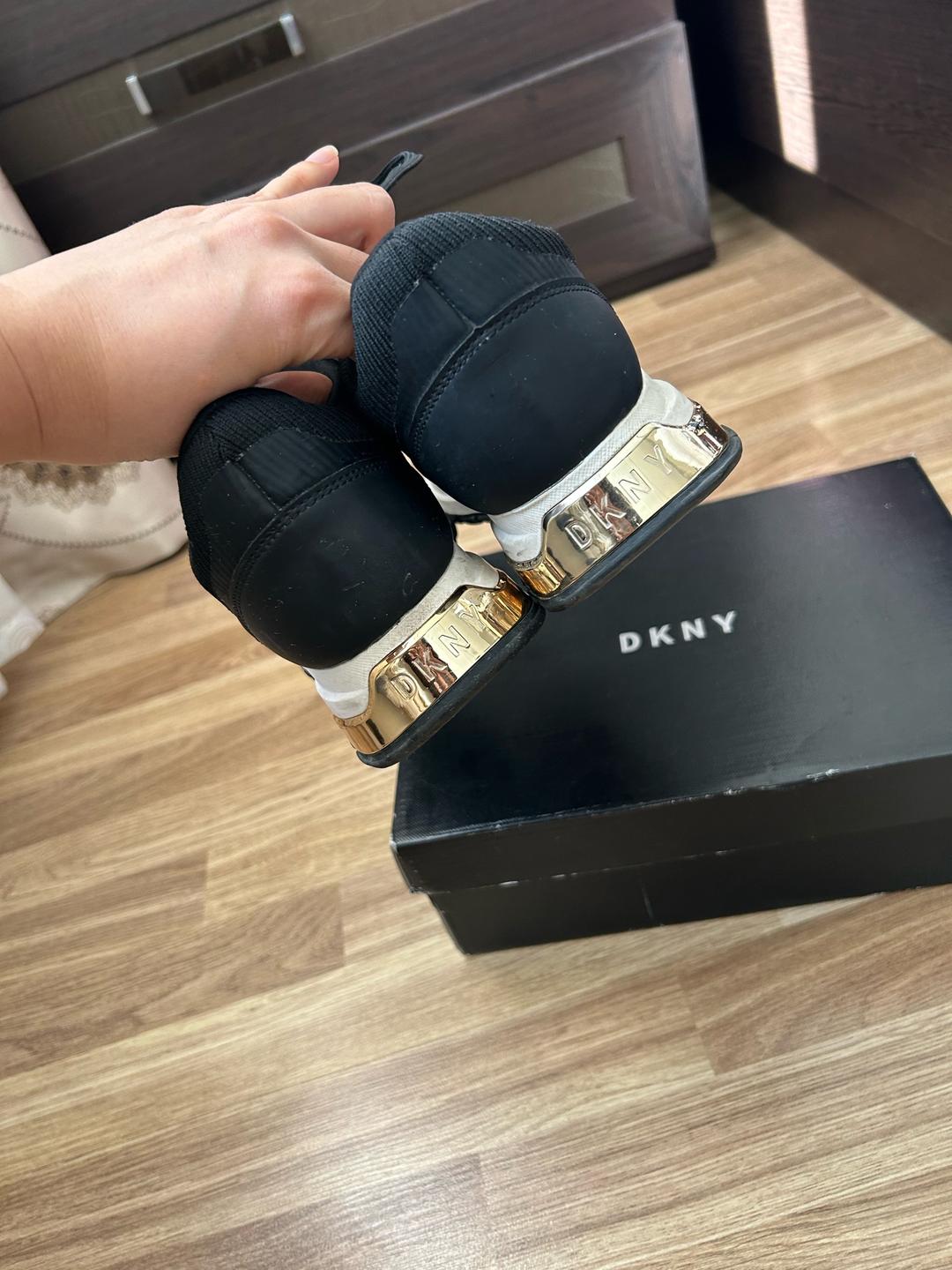 DKNY Кроссовки DKNY — фото 2