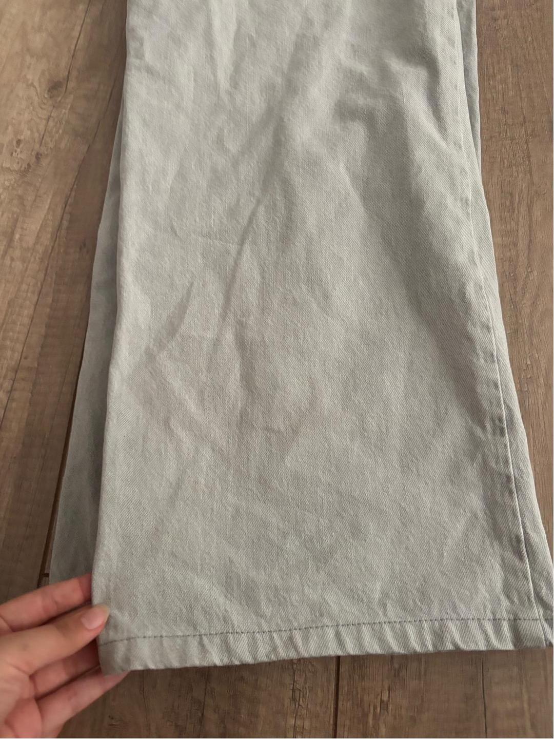 Zara Женские джинсы ZARA — фото 2