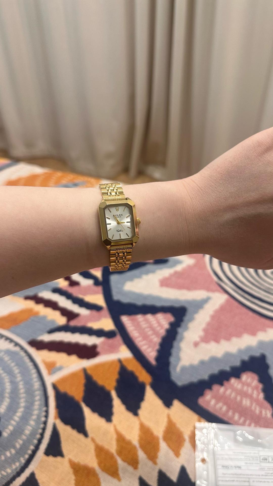 Нет бренда Часы под Rolex — фото 2