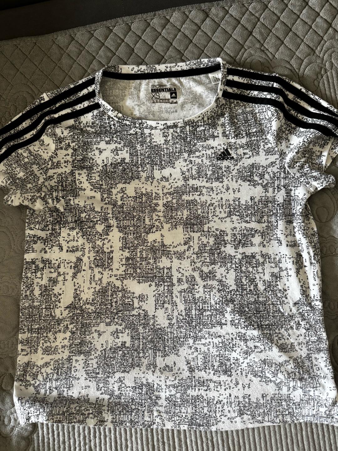 Adidas Спортивный костюм Adidas — фото 2