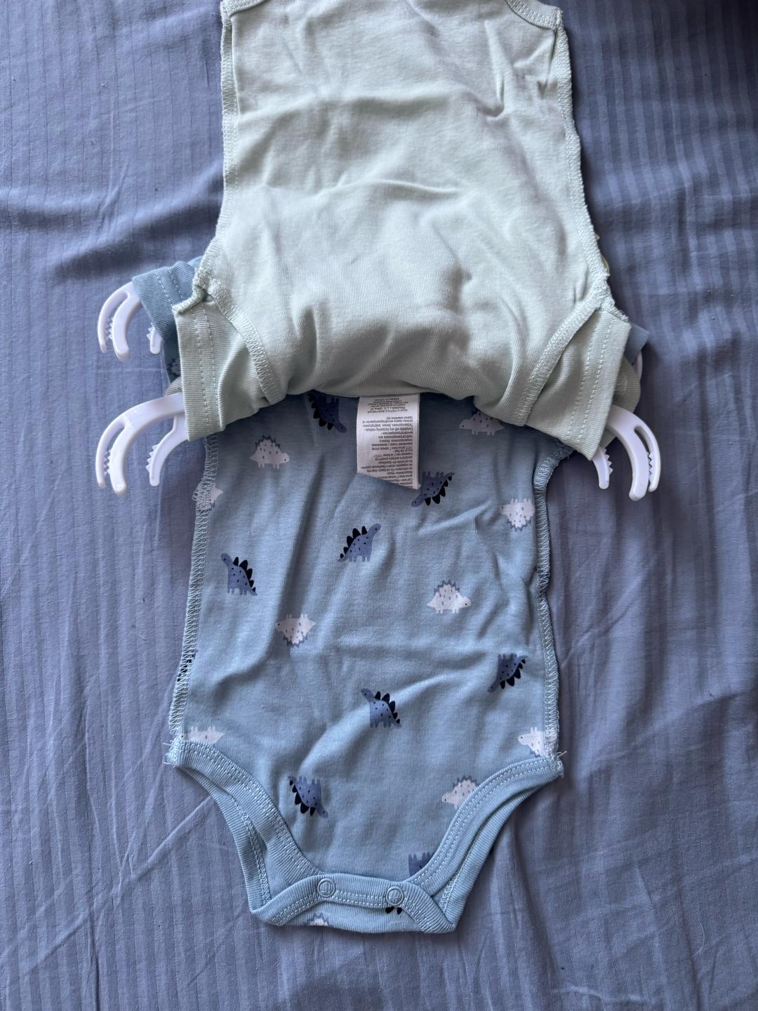 Baby Go Набор боди Baby Go — фото 2