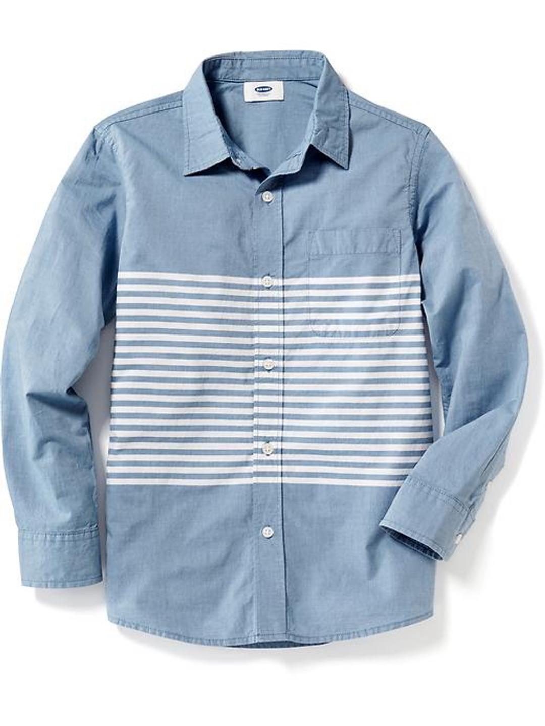 Old Navy Рубашка Old Navy — фото 2