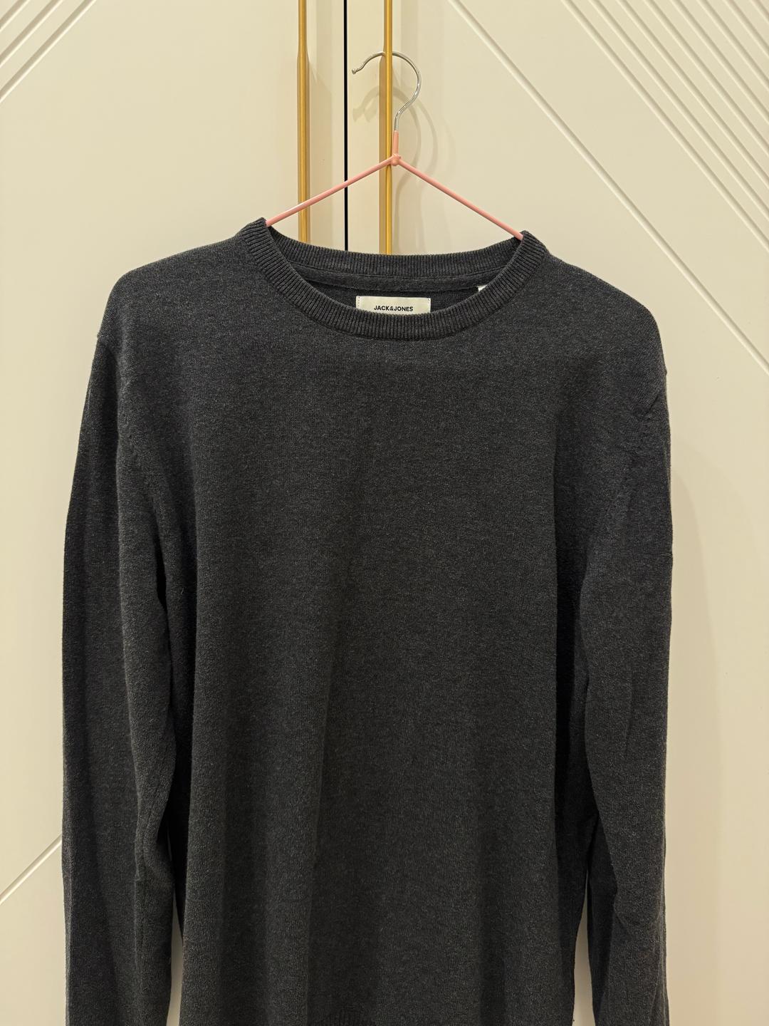 Jack & Jones Джемпер Jack&Jones — фото 2
