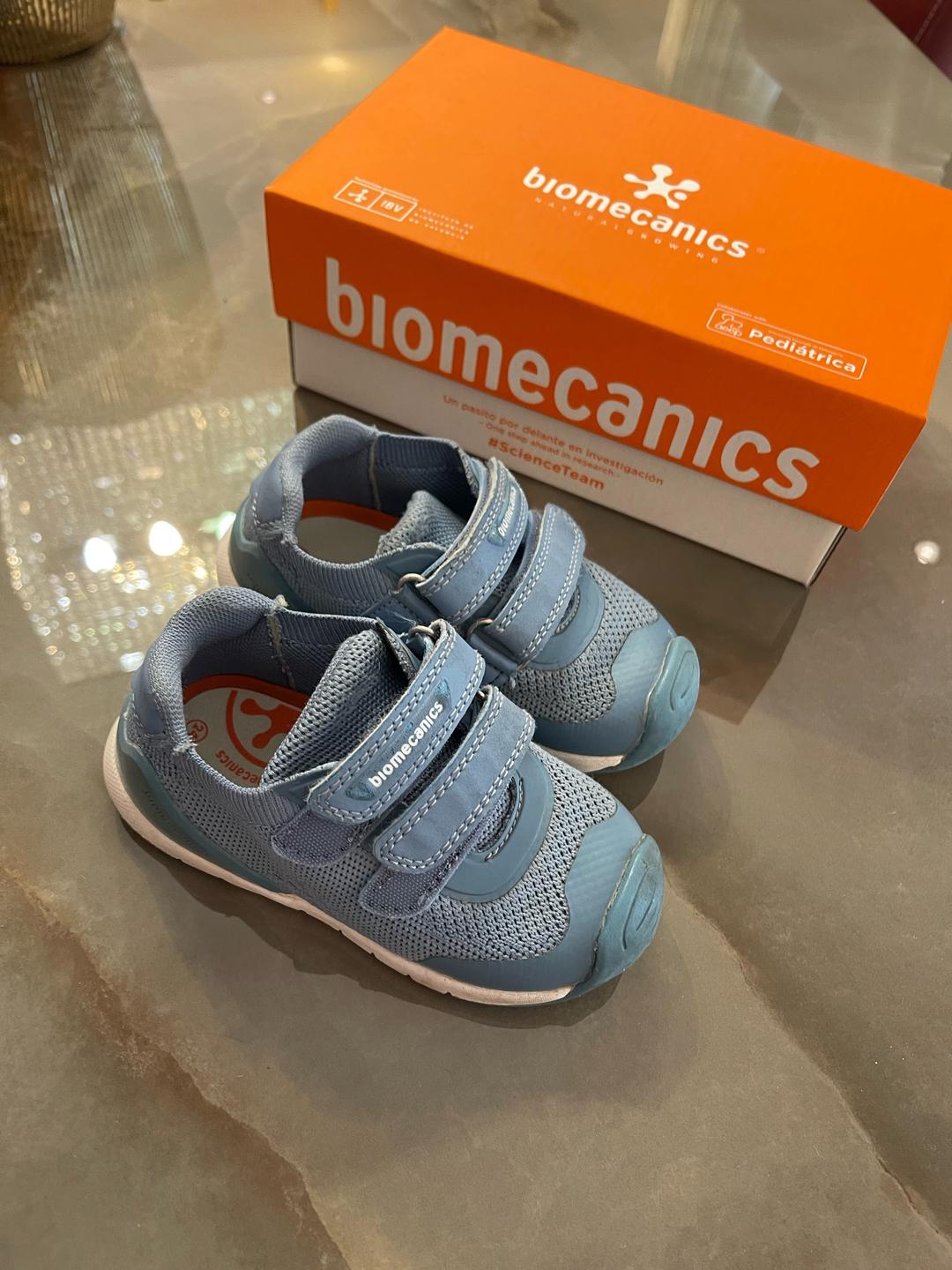 Biomecanics Кроссовки Biomecanics — фото 2