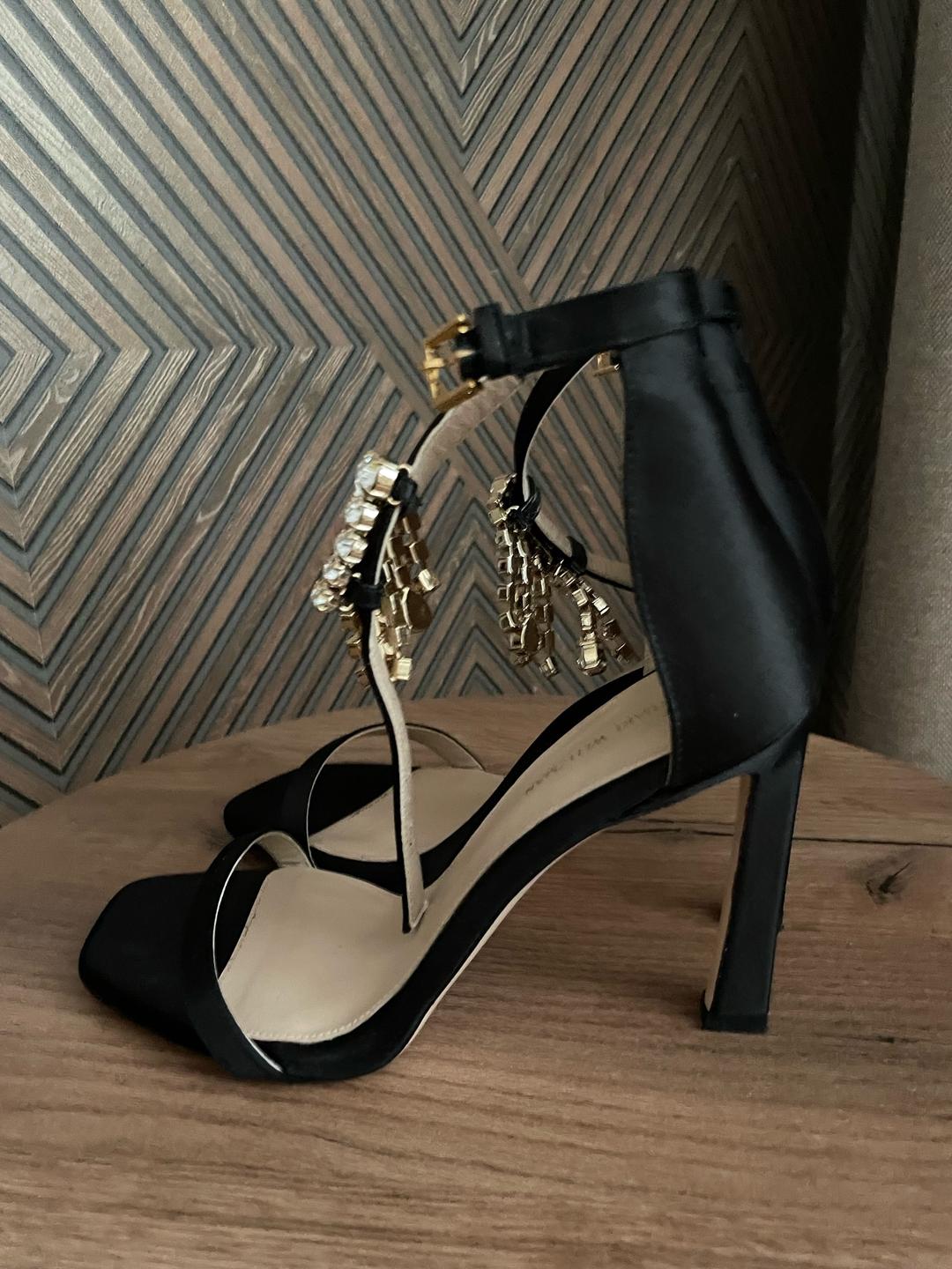 Stuart Weitzman Босоножки Stuart Weitzman — фото 2