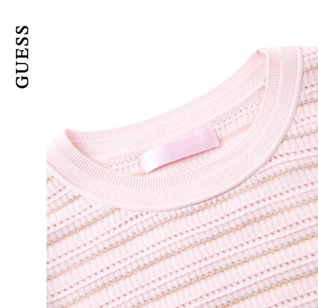 GUESS Новый женский джемпер Guess (Оригинал) — фото 2