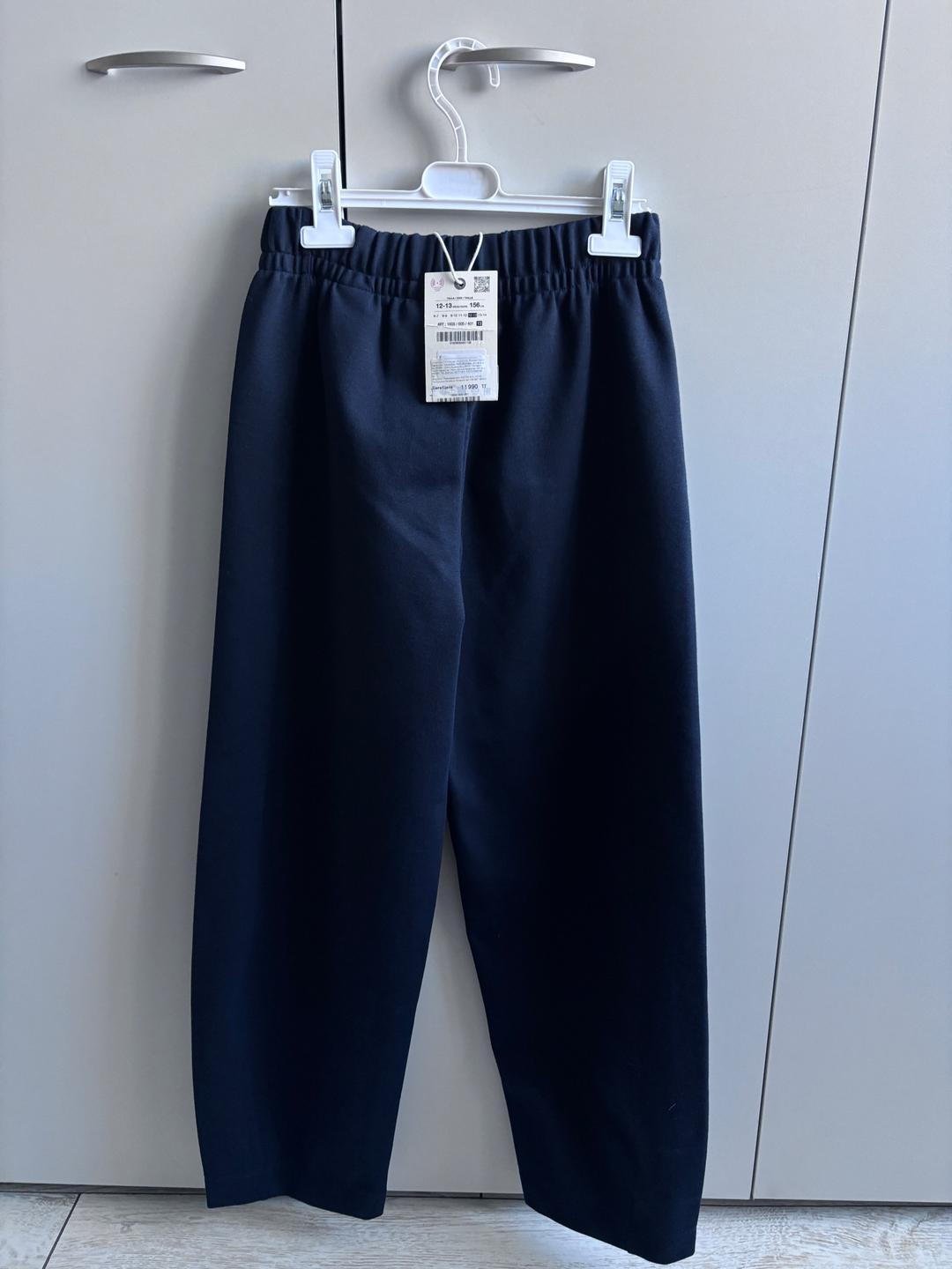 Zara Брюки унисекс Zara НОВЫЕ — фото 2