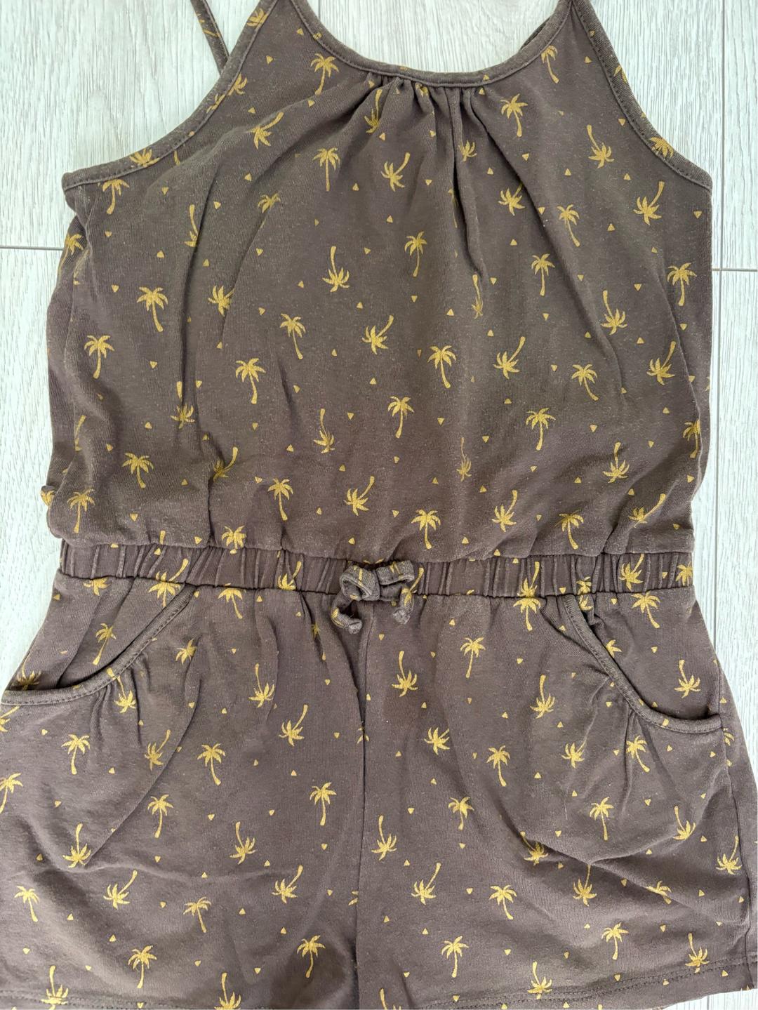 H&M Комбинезон H&M 6-8 лет — фото 2