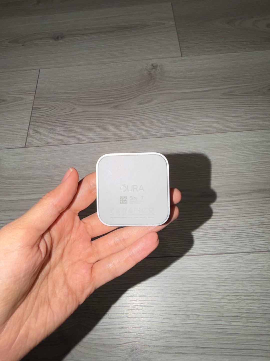 Oura Зарядное устройство Oura Ring 4 — фото 2