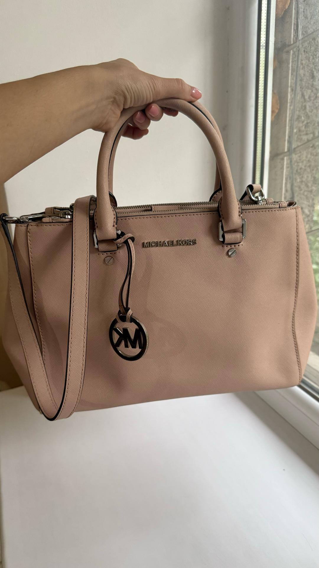 Michael Kors Сумка Michael Kors — фото 2