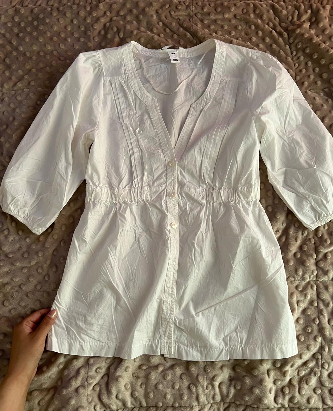H&M Блузка — фото 2