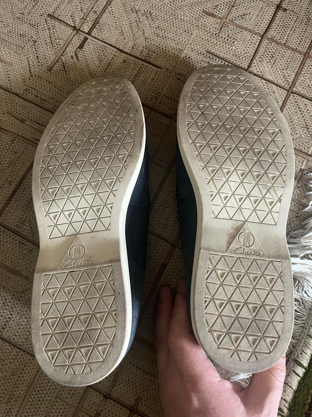 Clarks Мужские Мокасины от бренда Clark’s — фото 2