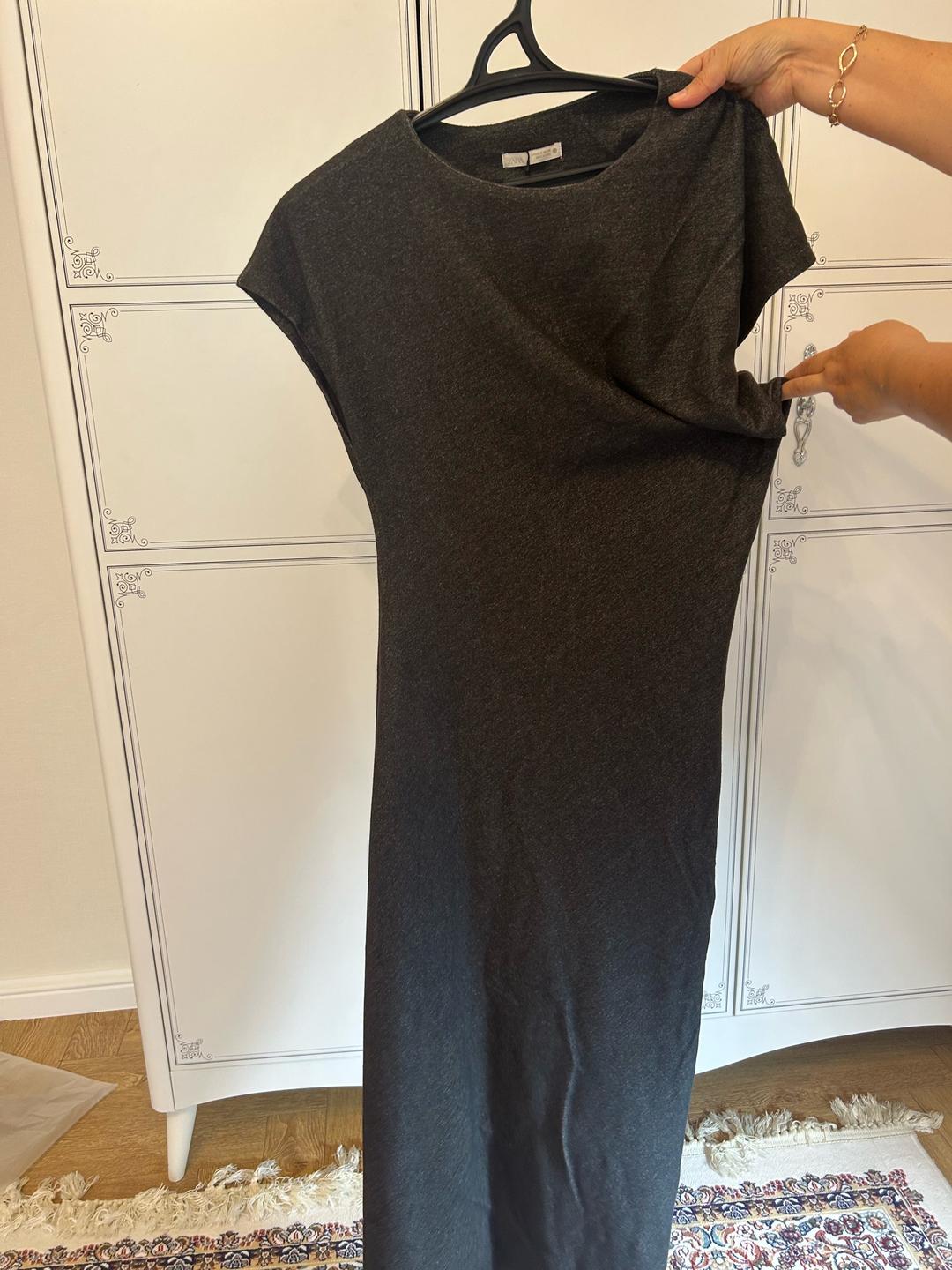 Zara Платье Zara, новое, с этикеткой, не носила не разу — фото 2