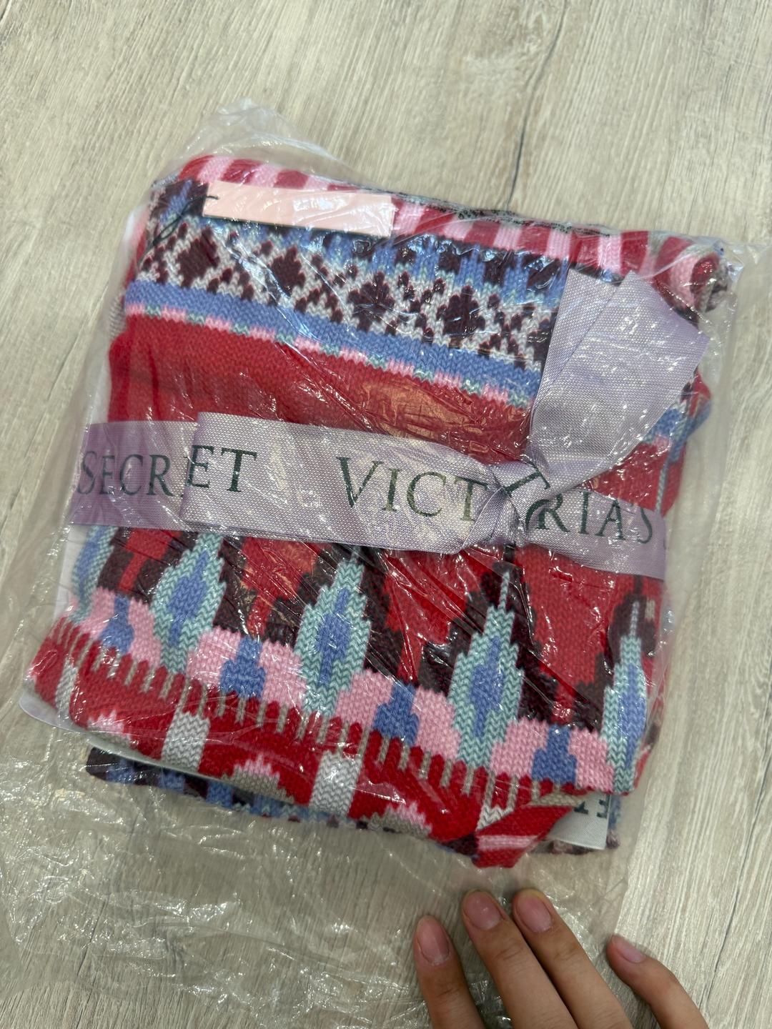 Victoria's Secret Теплая пижама Victoria's Secret — фото 2