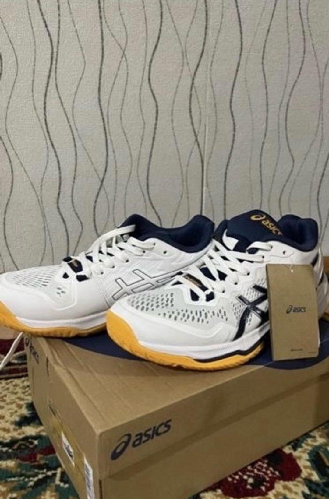 ASICS Кроссовки для волейбола — фото 2