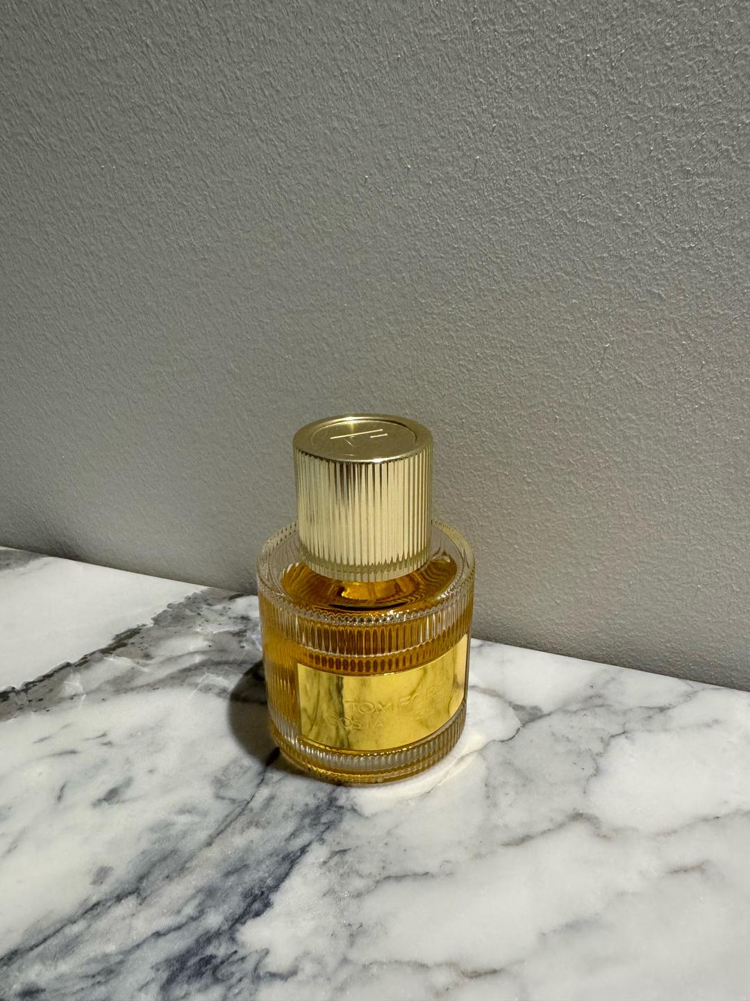 Tom Ford Парфюм Tom Ford Costa Azzurra — фото 2