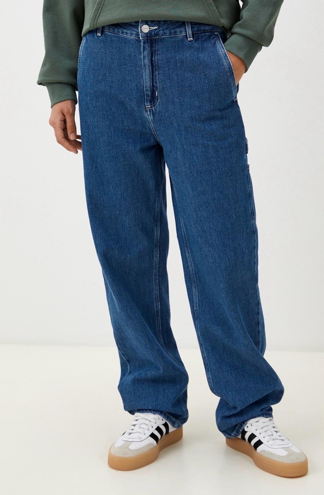Carhartt Джинсы Carhartt — фото 2