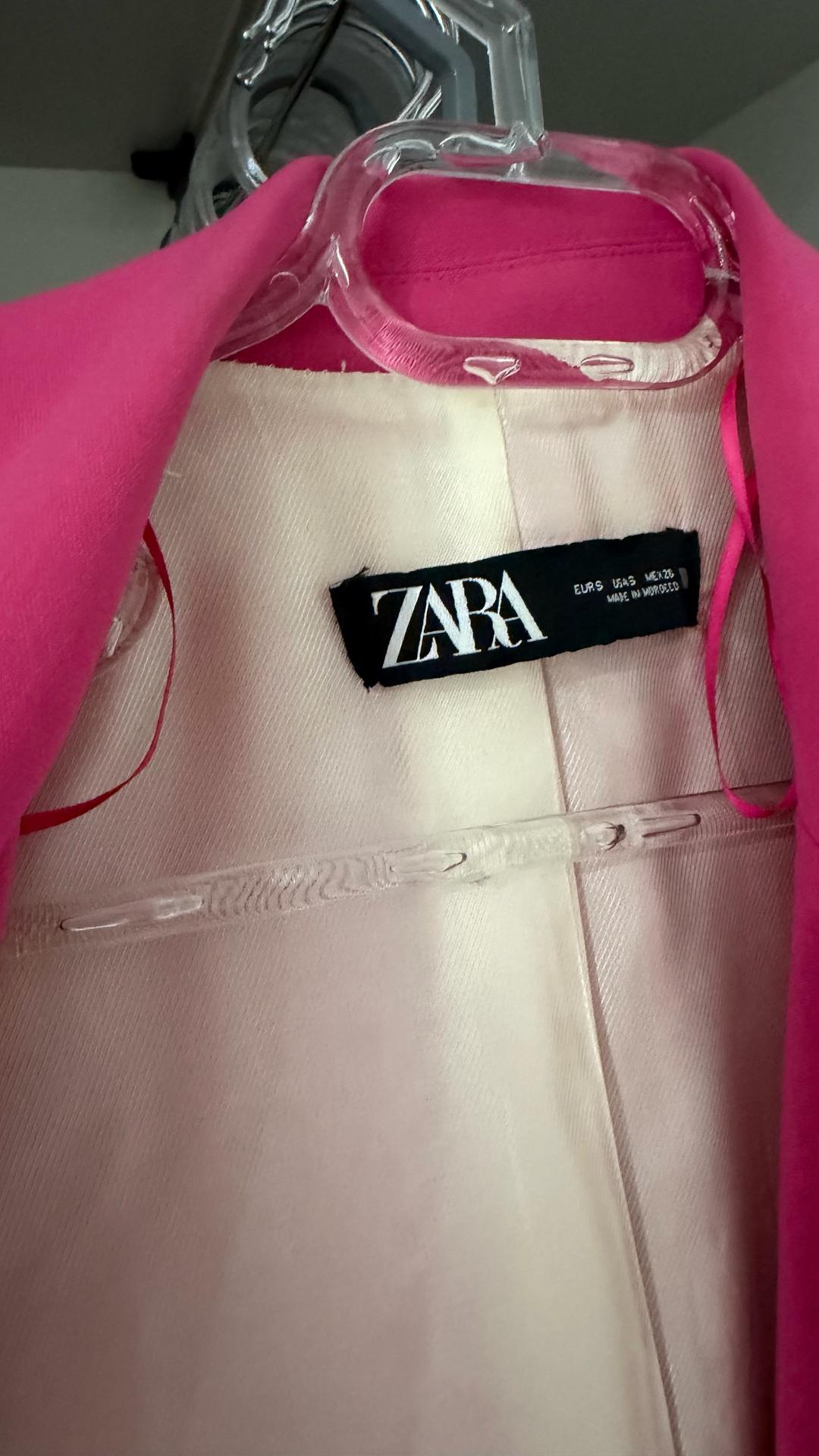 Zara Пиджак Зара — фото 2