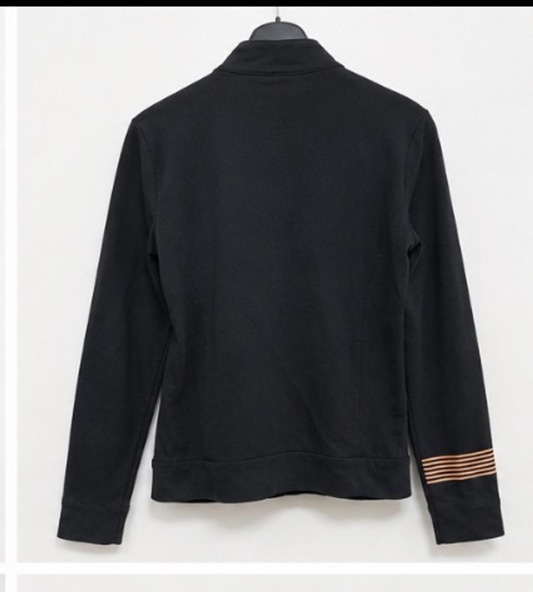 Emporio Armani EA7 Emporio Armani олимпийка — фото 2