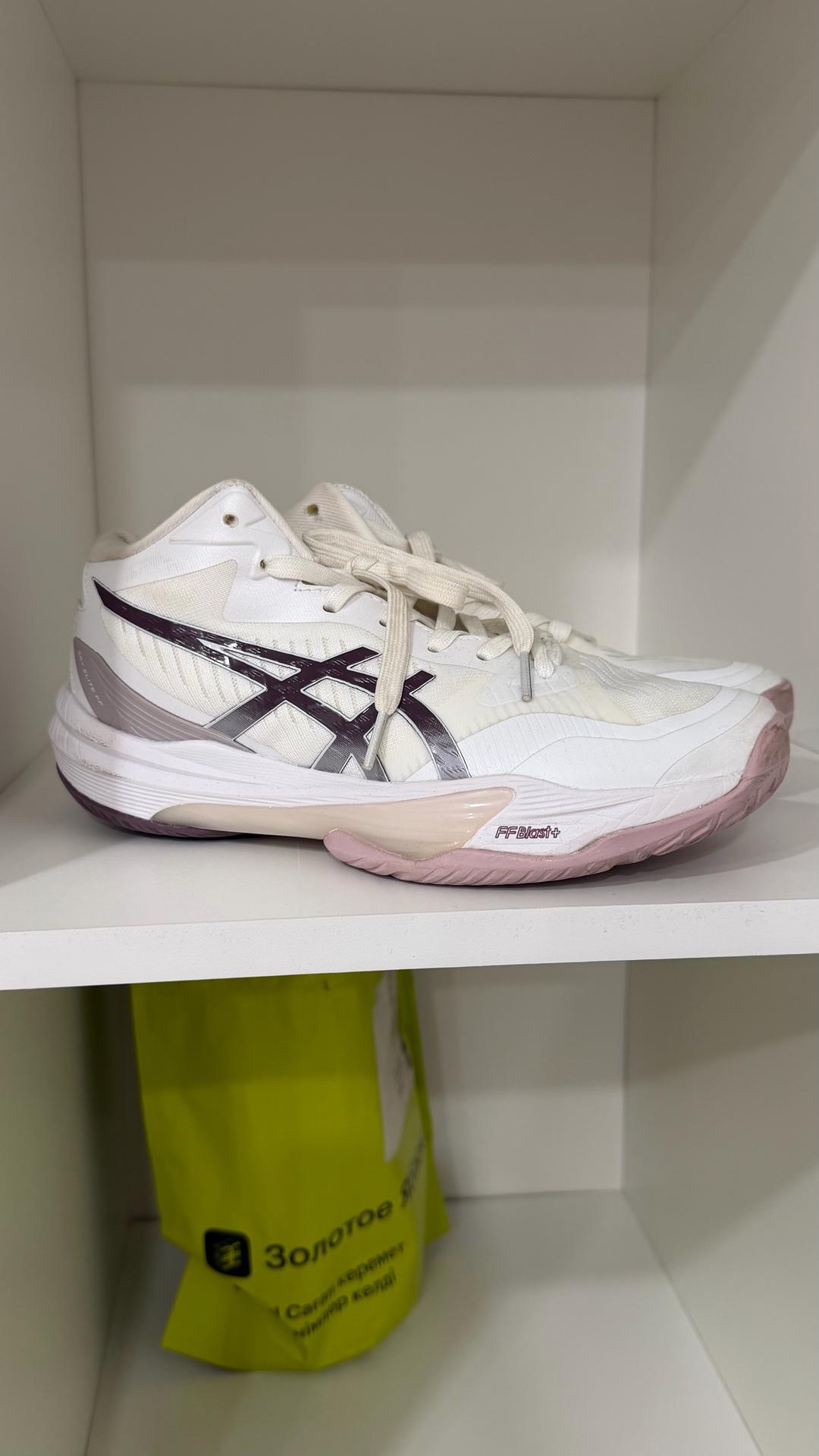 ASICS кроссовки ASICS — фото 2