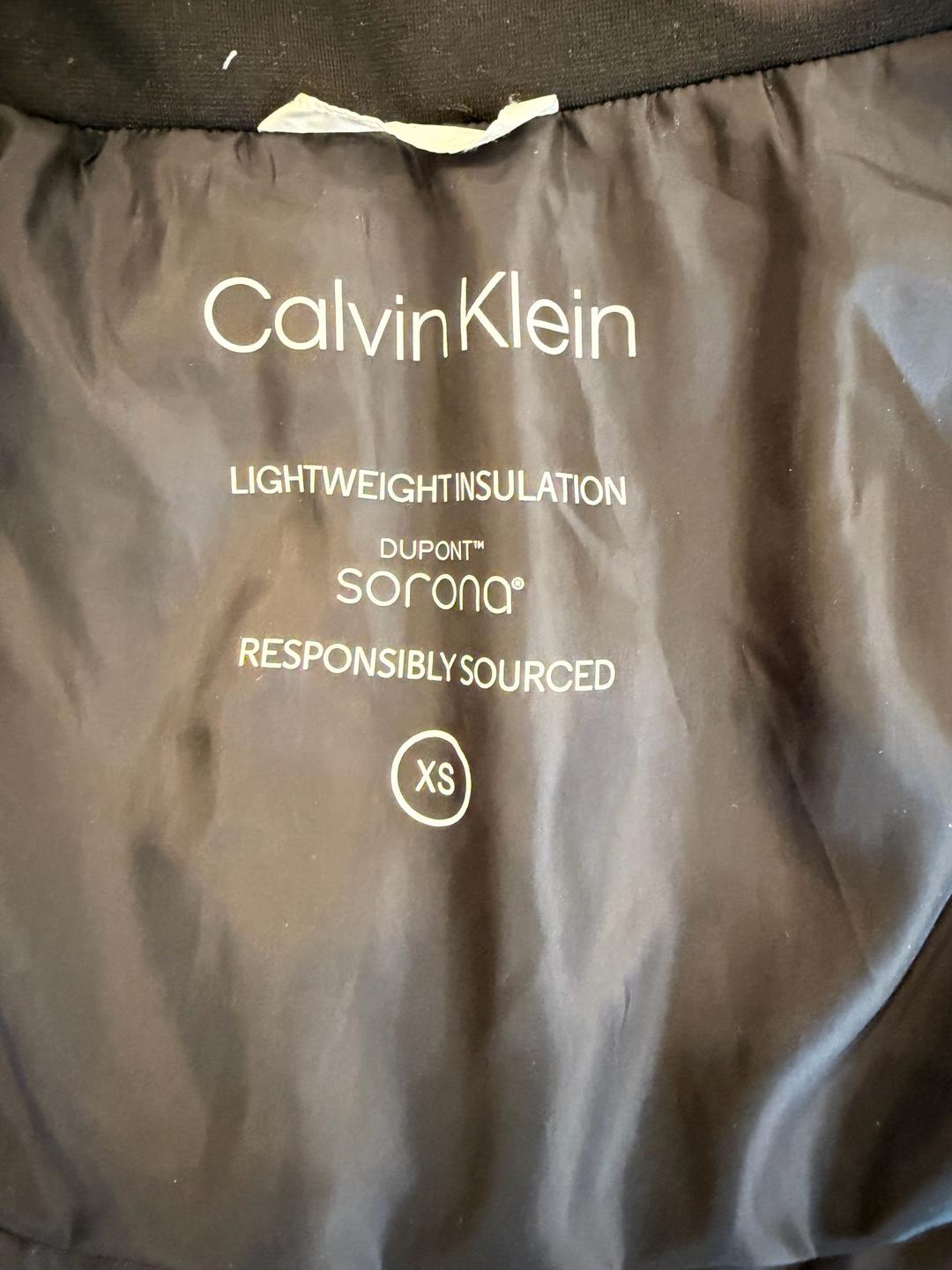 Calvin Klein Куртка Calvin Klein оригинал — фото 2