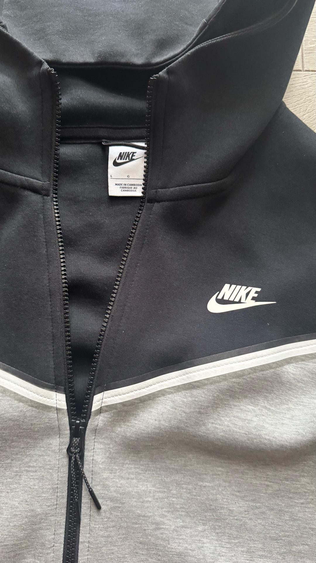 Nike Nike Tech Fleece — фото 2