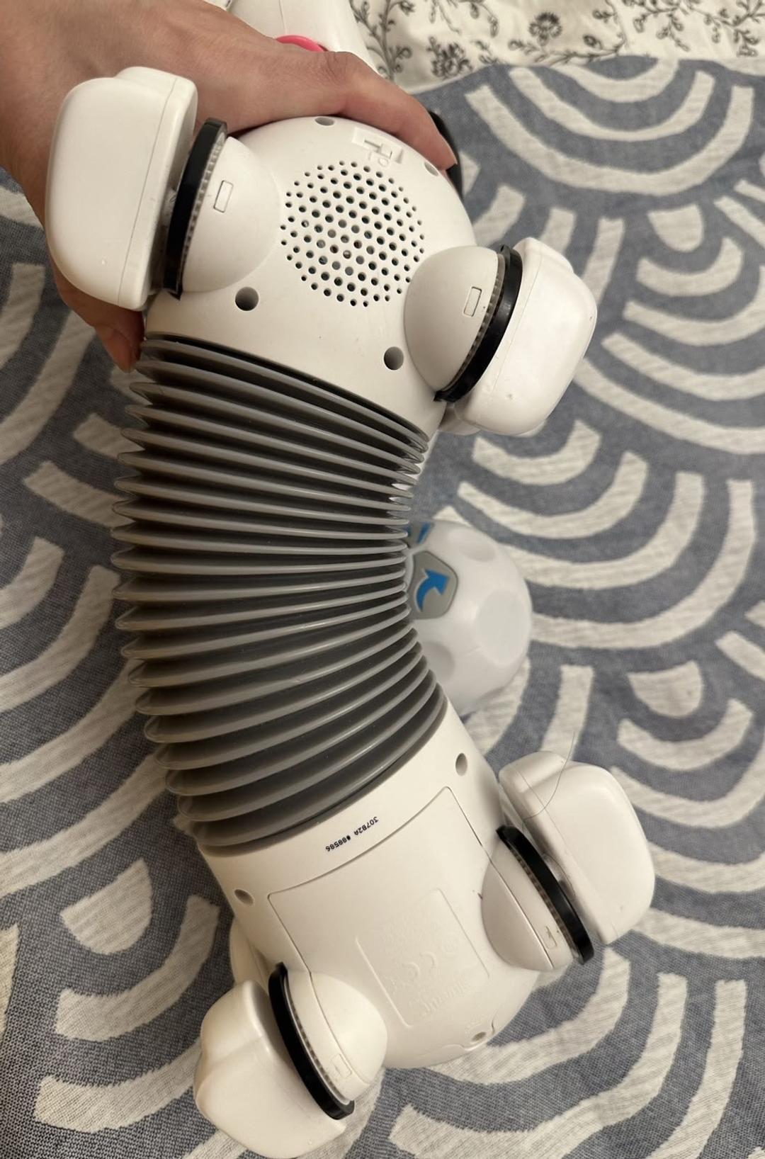 Silverlit YCOO Robo Dackel Jr. — фото 2