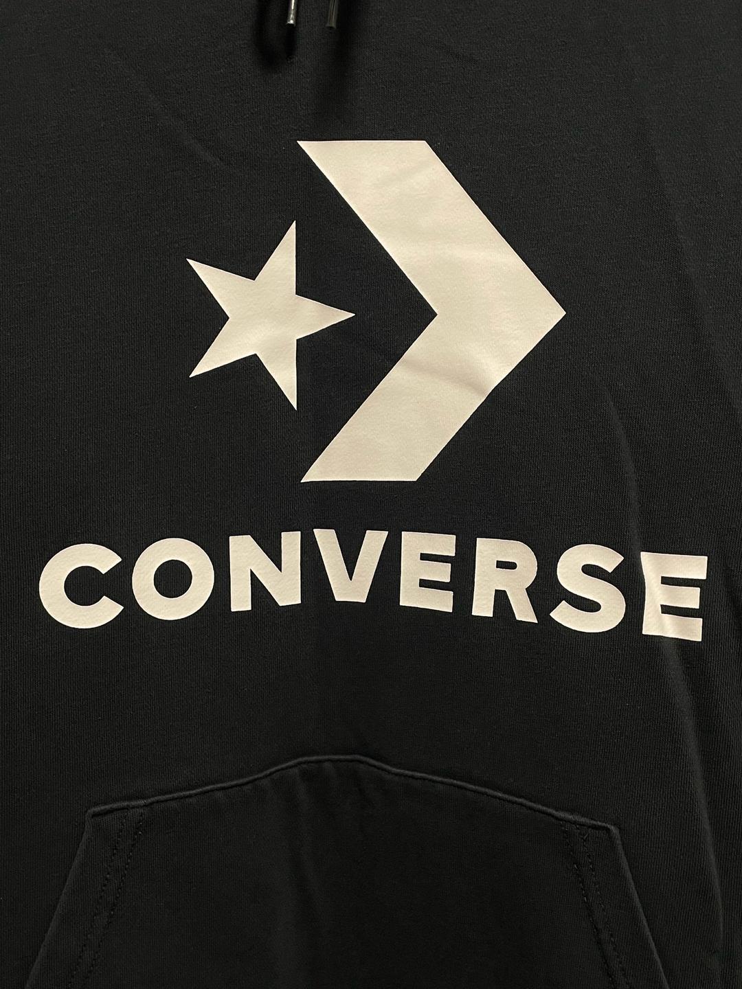 Converse Converse hoodie — фото 2