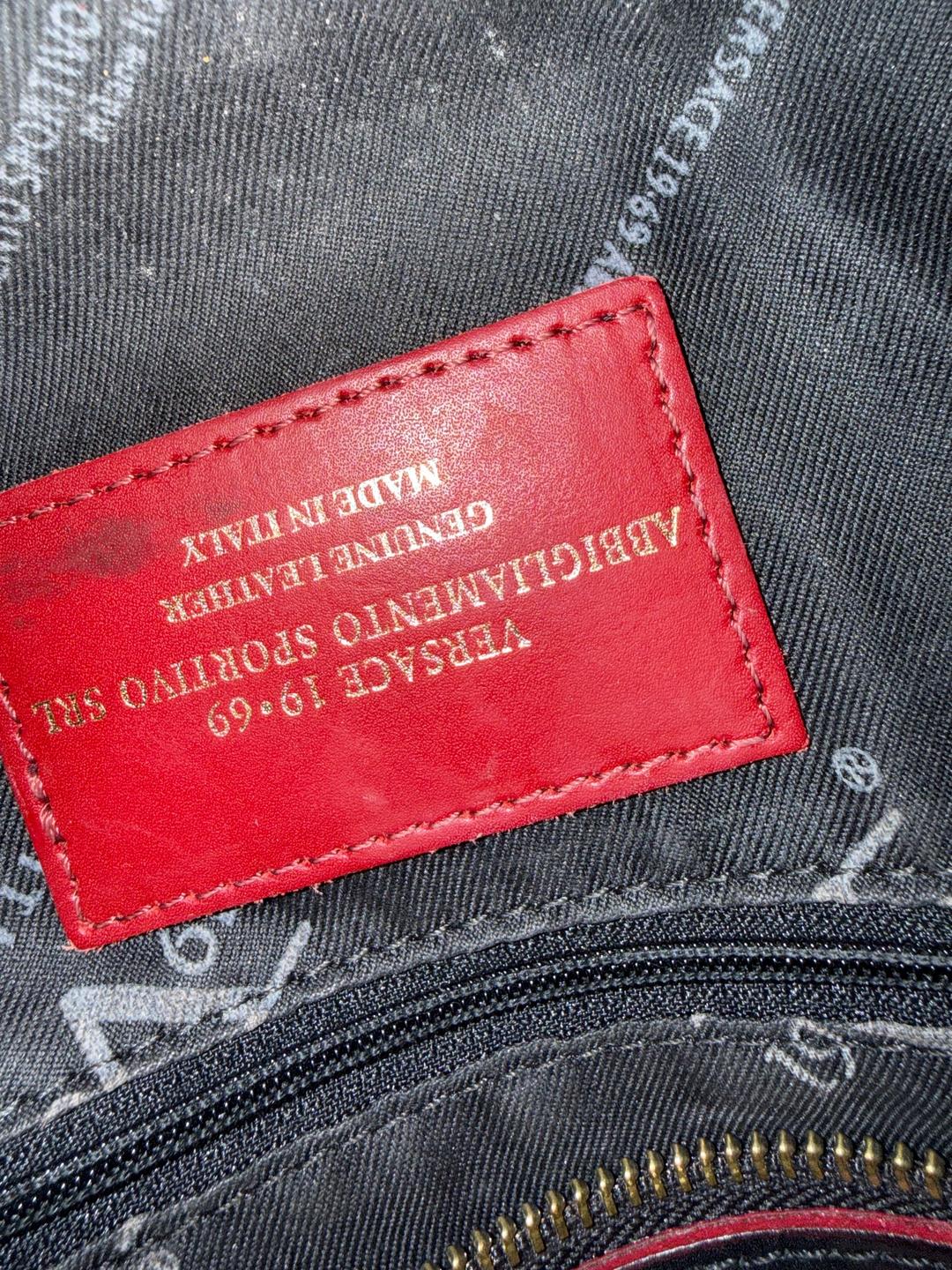 Versace Сумка Versace — фото 2
